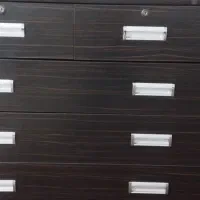 کمد ام دی اف درحد ودراور چهار کشو