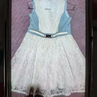 لباس مجلسی دخترونه