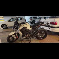 موتور بنلی ۱۸۰ s|موتورسیکلت|رشت, نامجو|دیوار