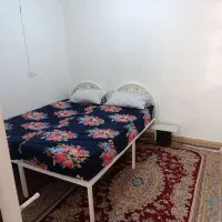 سوئیت کاملاً دربست با پارکینگ اختصاصی|اجارهٔ کوتاهمدت آپارتمان و سوئیت|زنجان, |دیوار