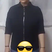 مشکی  کتون کش