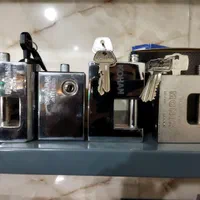 کلید سازی سیار در قرچک|خدمات پیشه و مهارت|قرچک, زیبا شهر|دیوار