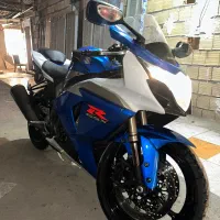 Gsxr1000 سوزوکی