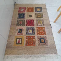 گلیم فرش
