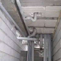 لوله کشی آب فاضلاب شهری|خدمات پیشه و مهارت|زنجان, |دیوار