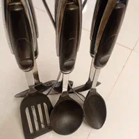 ثرویس کف گیر ملاقه