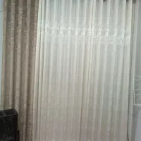 پرده|پرده، رانر، رومیزی|قدس, شهر‌قدس|دیوار