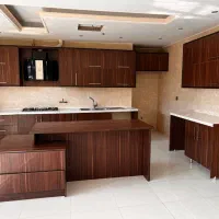 فروش کابینت تمام MDF در حد نو
