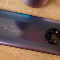 pocox3 pro|موبایل|شهرکرد, |دیوار