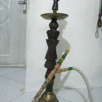 فروش قلیان سالم بدون عیبو ایراد