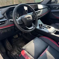 x55 pro ie 1403|خودرو سواری و وانت|تهران, شهرک بوعلی|دیوار