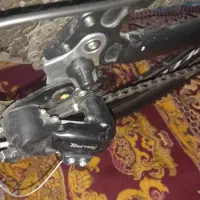 دوچرخه ۲۶ اک