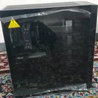 کیس گیمینگ و مهندسی