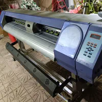 دستگاه اکوسالونت طرح میماکی dx5 هد نو i3200 i1600|پرینتر، اسکنر، کپی، فکس|تهران, کوثر|دیوار