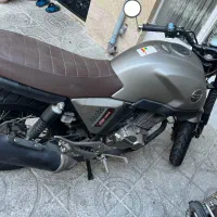 موتور سیکلت زون تس۲۳۰