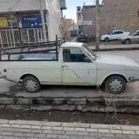 وانت پیکان مدل۸۱