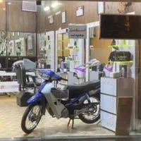 دکور ارایشگاه