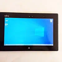 تبلت ویندوزی فوجیتسو ژاپنی