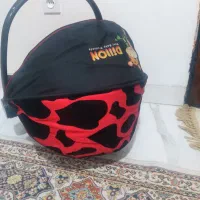 کریر سالم|کالسکه و لوازم جانبی|همدان, |دیوار