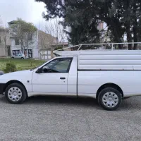 آریسان مدل 404