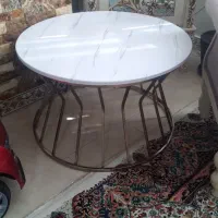 مبل کلاسیک|مبلمان خانگی و میز عسلی|فردوسیه, |دیوار