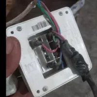 سیم کشی کولرابی