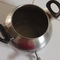 سماوروقوری