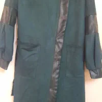 پالتو فوتر استر دارسایز ۴۴و۴۶|لباس|تهران, خانی آباد نو شمالی|دیوار