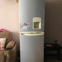 یخچال فریزر و تمام فریزر