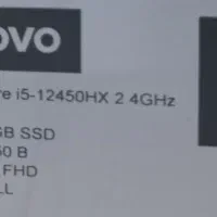 لب تاب  LenovoI5