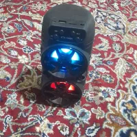 اسپیکر دو بانده کیفیت صدا خوب|پخش‌کننده همراه|تبریز, |دیوار