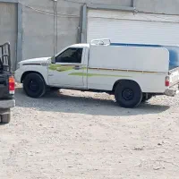 وانت بار  تلفنی نیسان شبانه روزی