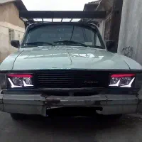 احیای رنگ. صفرشویی. صافکاری. نقاشی. پولیش واکس