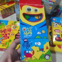 لوازم تحریر نو و وکیوم با قیمت مناسب همه با هم