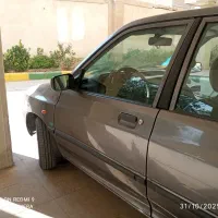 پراید مدل ۸۸ دوگانه کارخانه|خودرو سواری و وانت|شاهدشهر, |دیوار