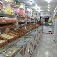 واگذاری مغازه آجیل فروشی