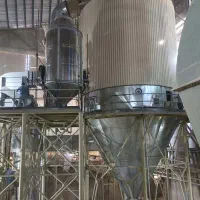 مدیر تولید کارخانه پودر خوراک دام