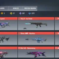 اکانت‌کالاف‌ریجن‌هند