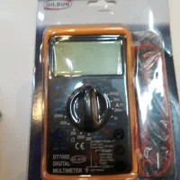 مولتی متر دیجیتال DT700D