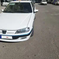 پژوپارس مدل 94|خودرو سواری و وانت|چهارباغ, |دیوار