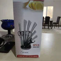 ناهار خوری ۶ نفره