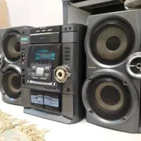 سیستم صوتی سونی