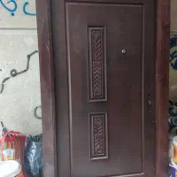 درب ضد سرقت کارکرده وارداتی