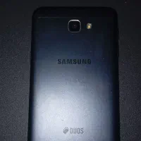 گوشی J5 در حد نو