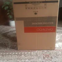 کارتن لباسشویی دوو|ابزارآلات|اهواز, زندوکیلی|دیوار