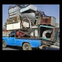 خرید و فروش ضایعات آهن مس برنج آلومینیوم استیل