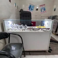 واگذاری مغازه سنگ تراشی و نگین