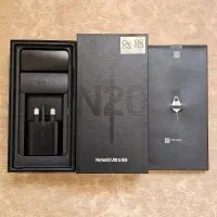 سامسونگ Note20 ultra آکبند.۲۵۶گیگ.رام12|موبایل|تهران, اکباتان|دیوار