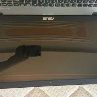 لپ‌تاپ ASUS|رایانه همراه|یاسوج, |دیوار