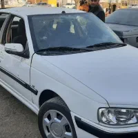 پارس ۱۴۰۰ تیوفایو|خودرو سواری و وانت|ارومیه, |دیوار